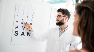 What Should I Expect at My Eye Exam